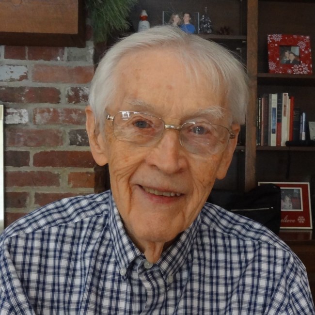 Obituary of Carl Pearson