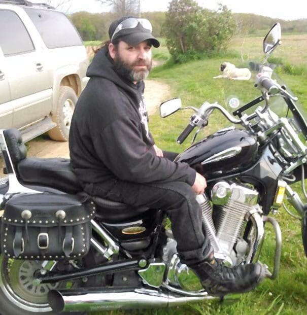 Obituary of Michael "Myke" O'Diam