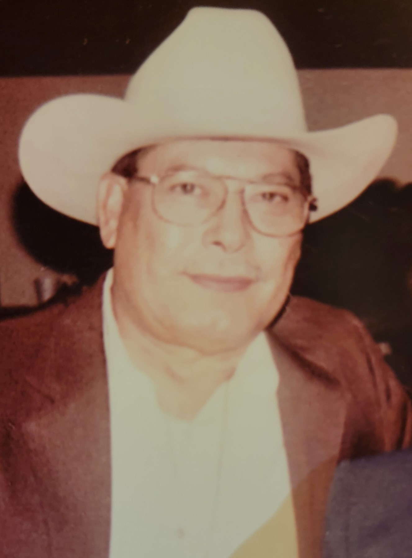 Urbano Ponce Obituary El Paso, TX