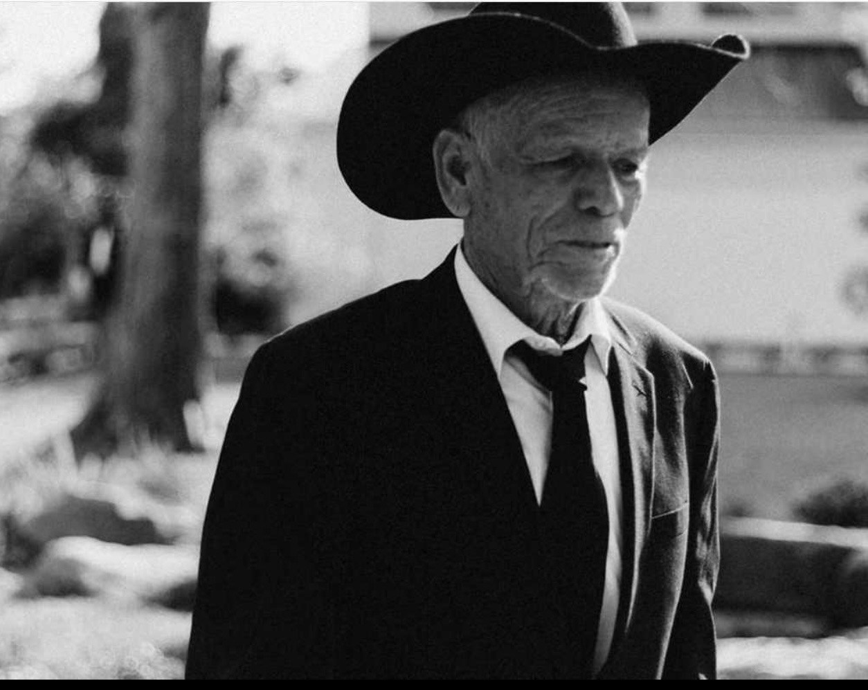 Obituary of Luis Gonzalez