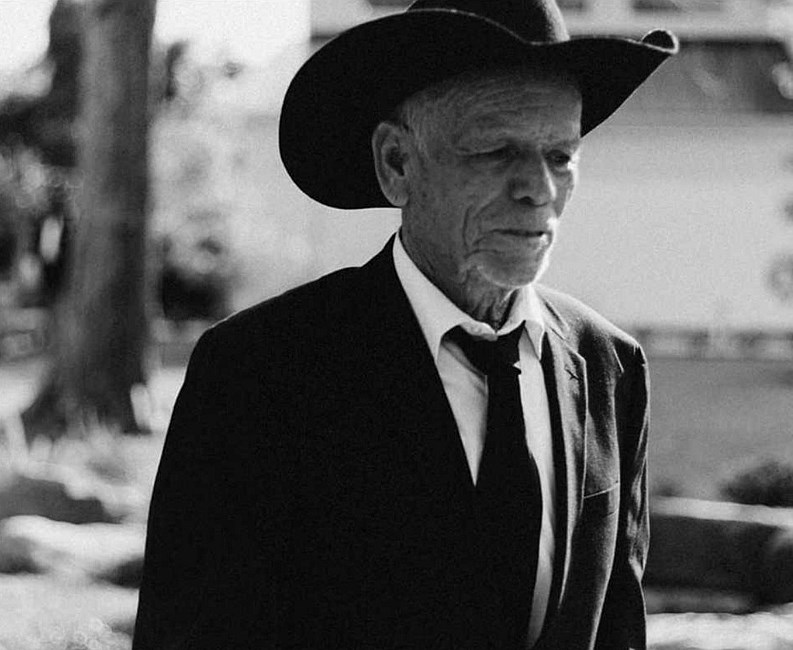 Avis de décès de Luis Gonzalez