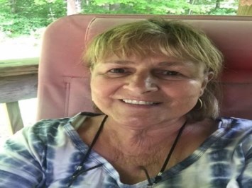 Obituary of Carla Anne Rueter