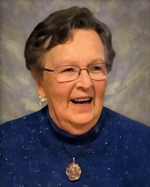 Obituary of Gerda A. Marcelletti