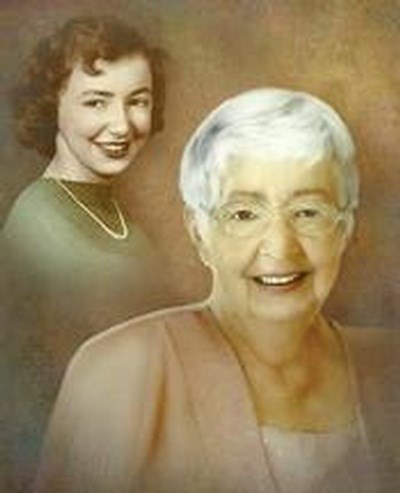 Obituary of Janet Louise Haney Madden