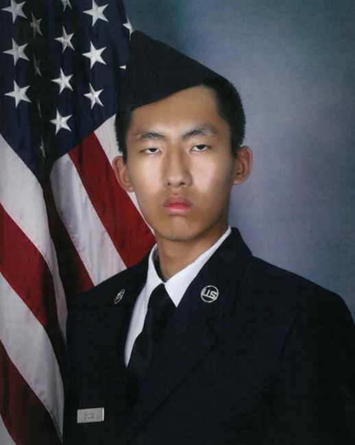 Avis de décès de Brylon Kenneth Chung