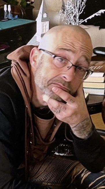 Avis de décès de Marc Joseph West