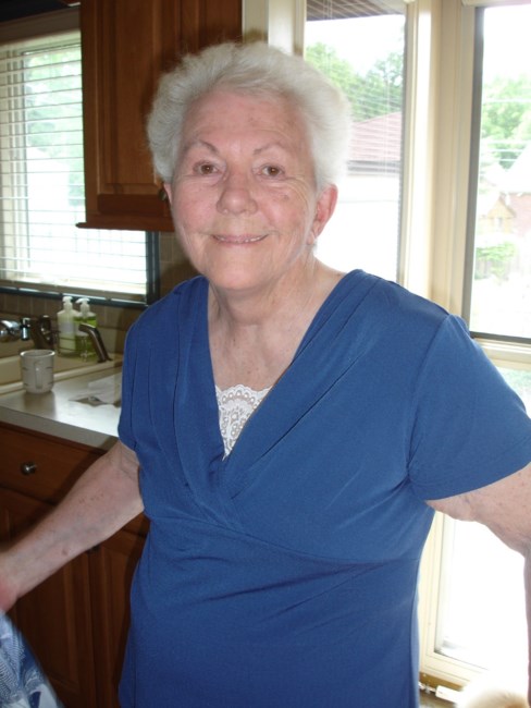 Obituary of Ellen P. Goodman