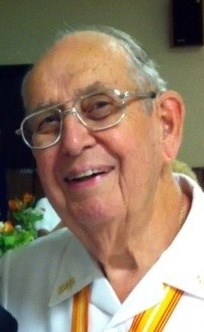 Obituary of Herbert R. Pearce