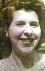 Virginia Forrest