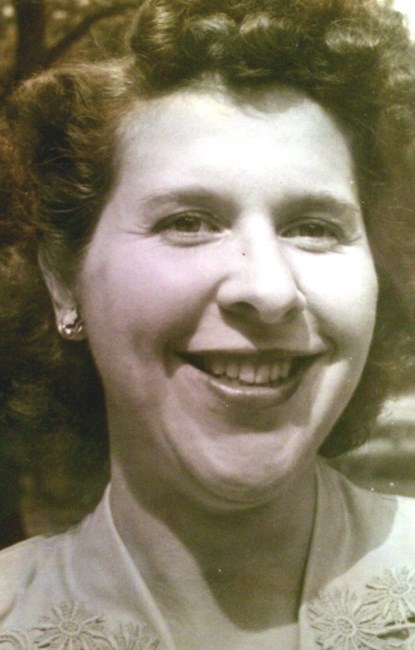 Obituary of Virginia Forrest