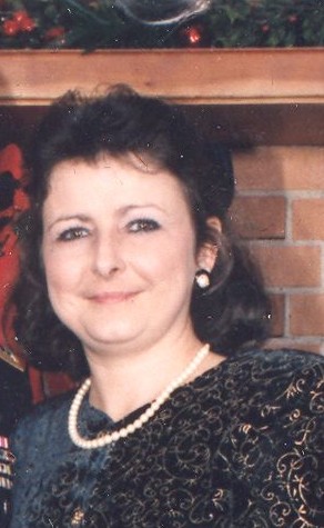 Obituary of Cynthia Kay Burrus