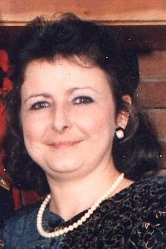 Obituary of Cynthia Kay Burrus