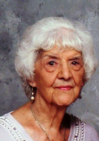 Obituary of Lena Piasecki