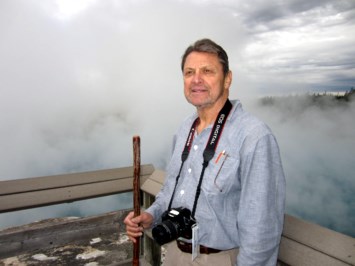 Obituary of Jim Friedl