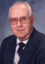 Raymond Vest