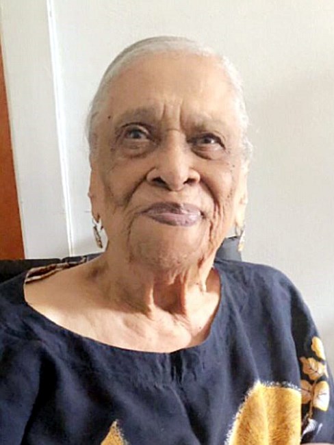Obituary of Carida Balan Pierre-Lys