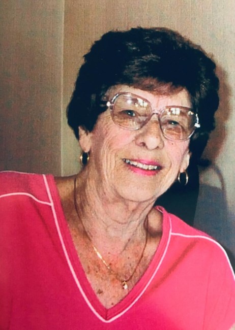 Obituary of Lorraine Z. Richards