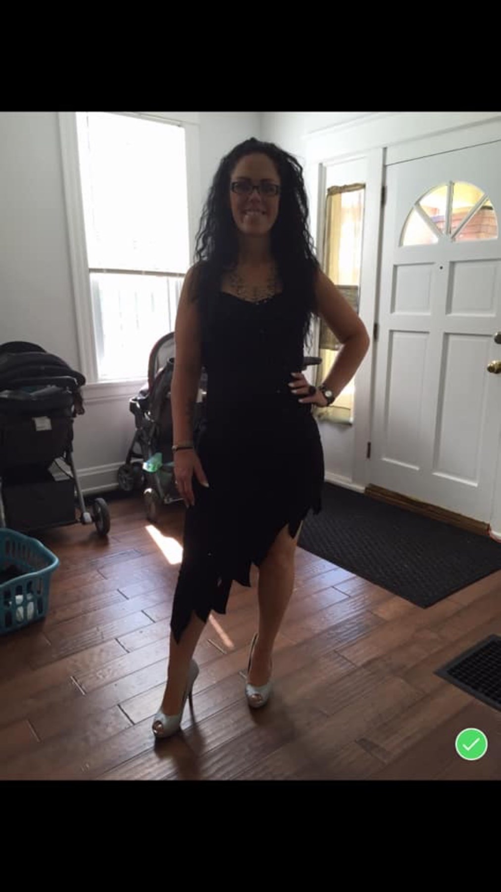 Obituary of Erin Nicole Howard