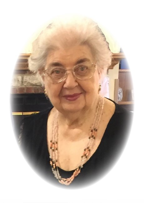 Obituary of Phyllis J. Aukerman