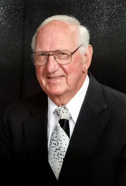 Obituary of John Schichl Jr.