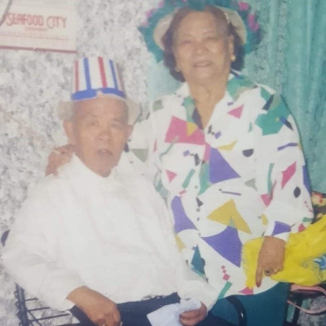 Obituary of Rosita Indiongco Mantile