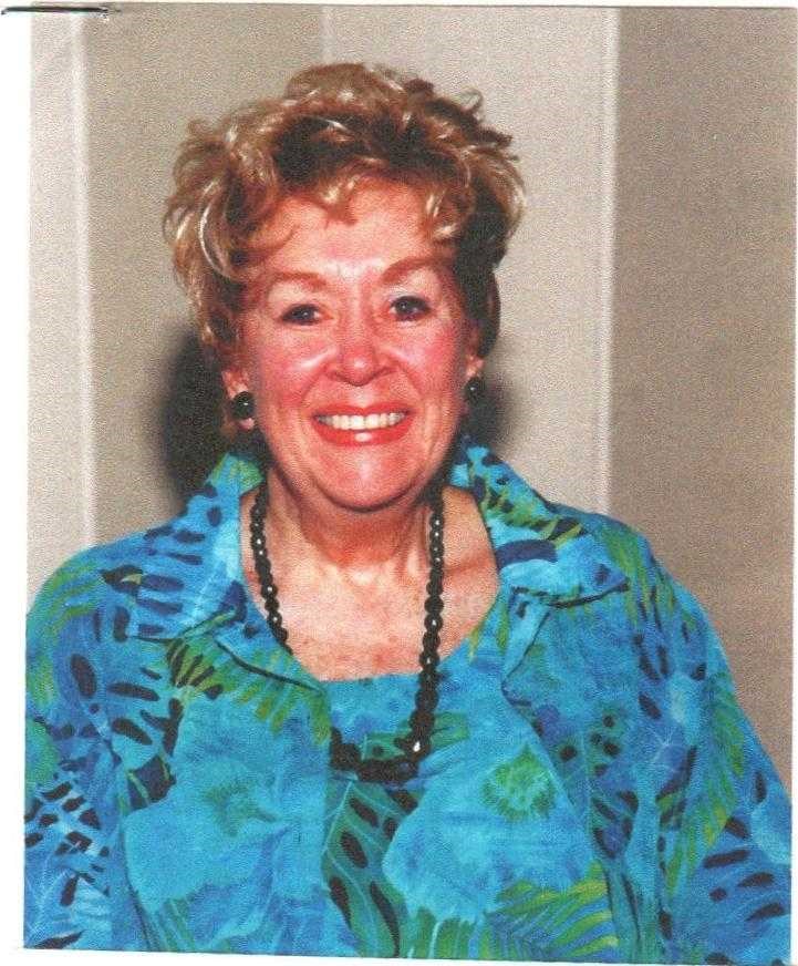 Obituary of Elgrit B. Russell