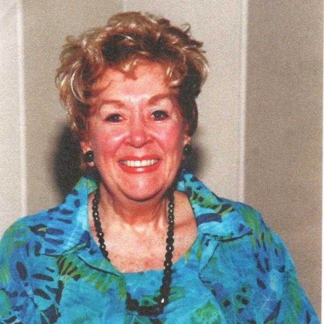 Obituary of Elgrit B. Russell