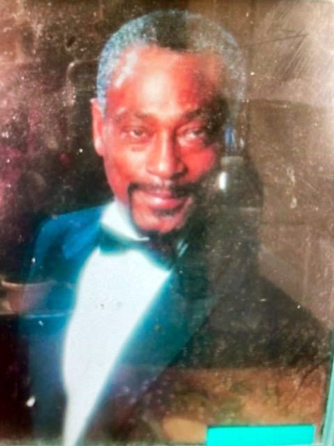 Obituary of Freddie Maurice Morrison