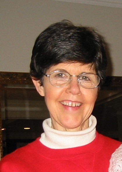 Obituary of Gayle M Haskins