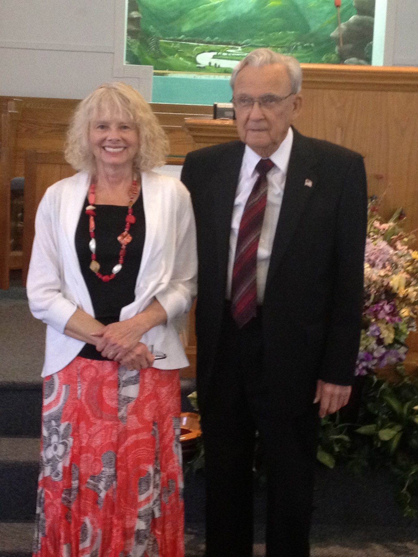 Obituary of Sharon Ragsdale