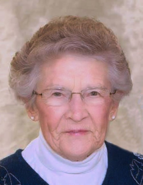 Obituary of Wanda Maxine Payne