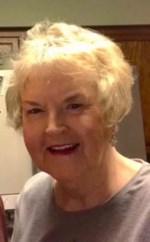 Linda Stamper