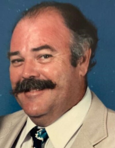 Obituary of John W. Cann, Jr.