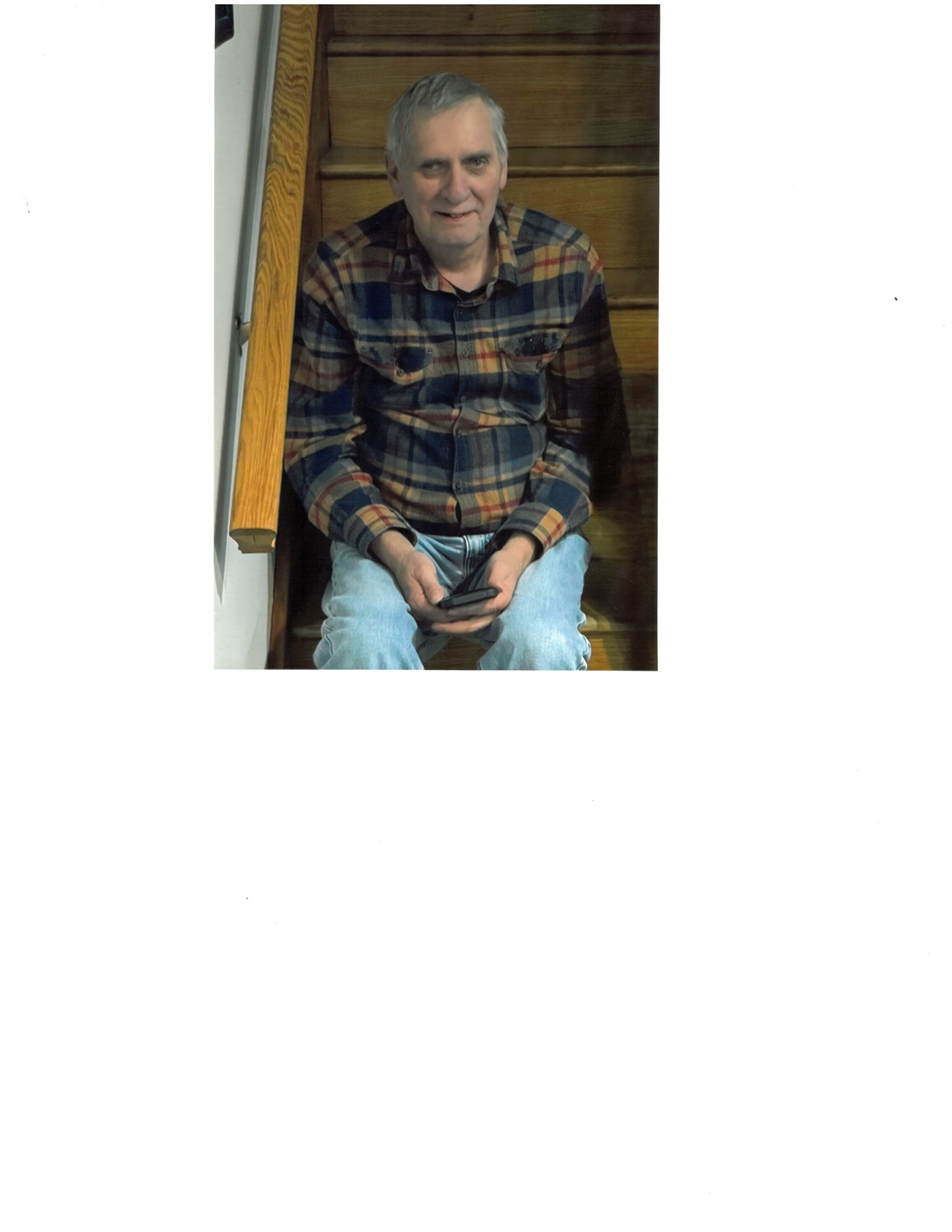 Obituary of George Fugett Jr.