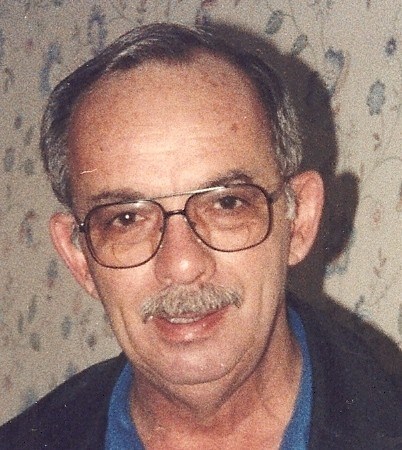 Obituary of Donald W. Knight