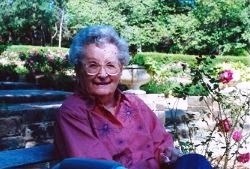 Obituary of Mary Nobile Veretto