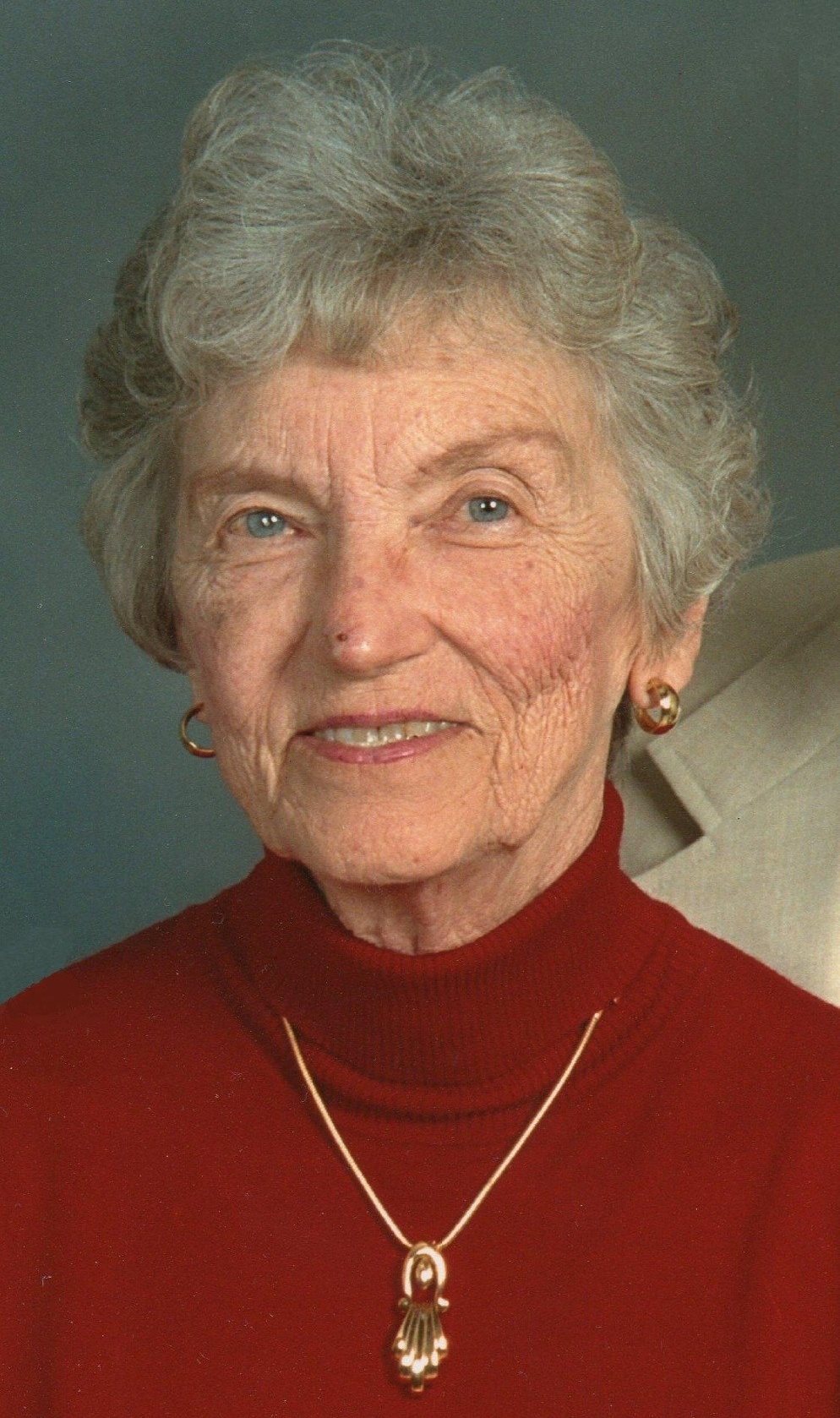 Myrtice S. Holmes avis de décès Jacksonville, FL