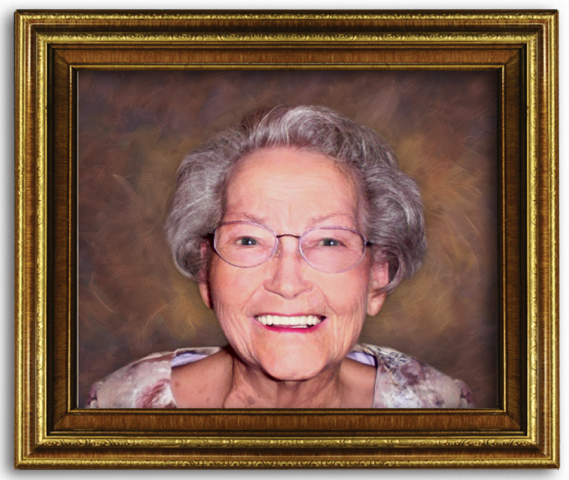 Obituary of Nellie Ruth Barnett Weedon