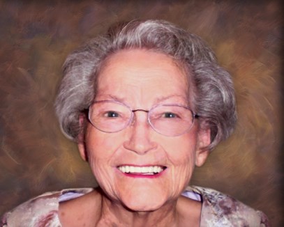 Obituary of Nellie Ruth Barnett Weedon
