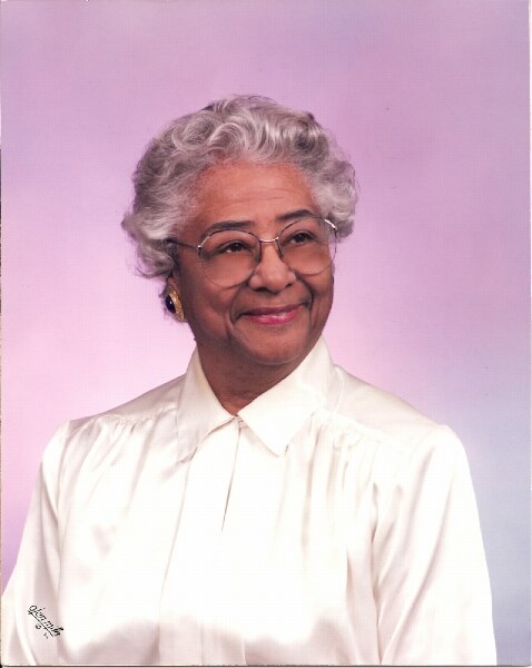 Obituary of Beatrice Hobbs Winfield