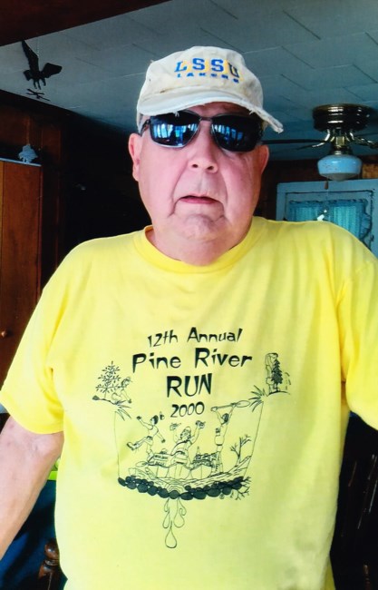 Obituary of Laverne David Long