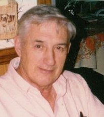 Obituary of Richard Malcolm Gray