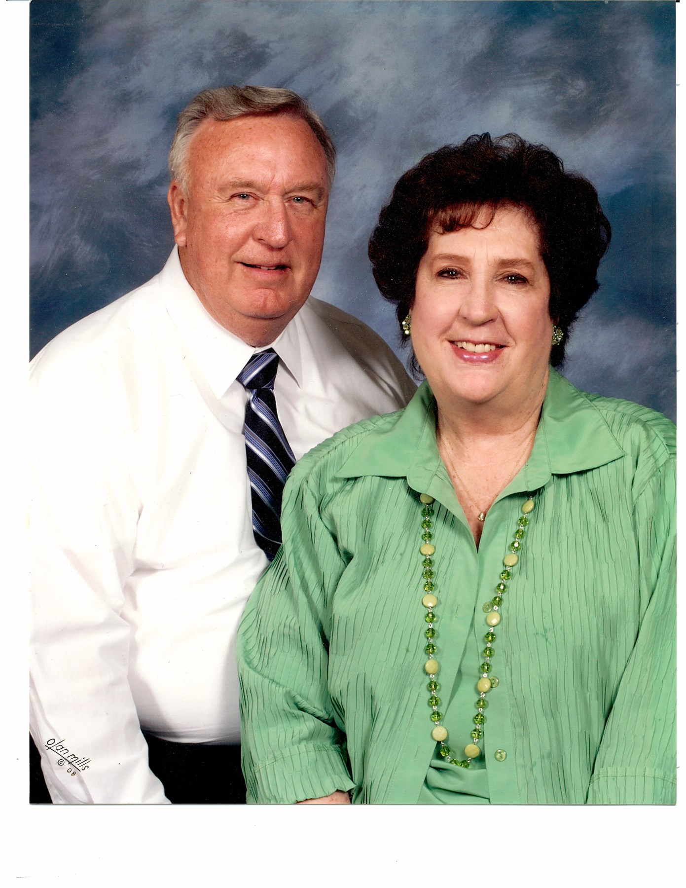 Obituary of Eva M Rutherford