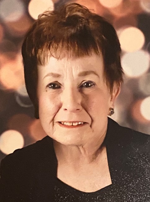 Obituary of Linda Jean Holzhauser