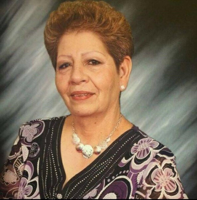 Ramona A Leyva Obituary - Las Vegas, NV