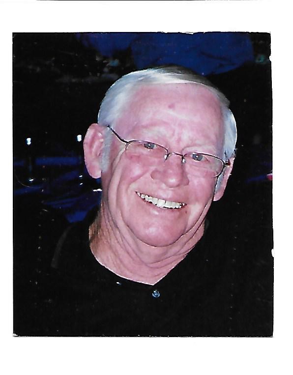 Obituary of Harry E. White