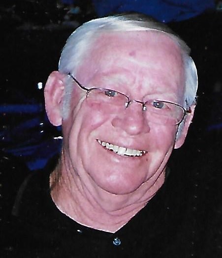 Obituary of Harry E. White