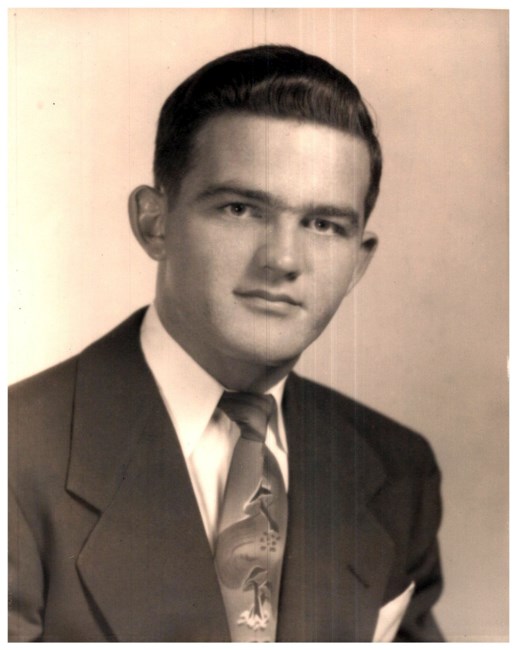 Obituary of Kenneth Earl Pleasants Sr.