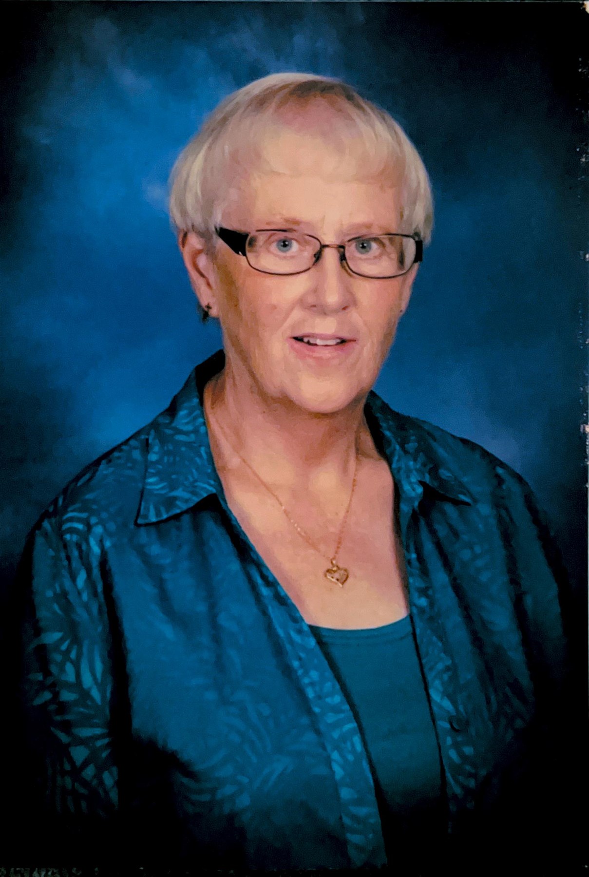 Obituary of Vivian Kay Howell