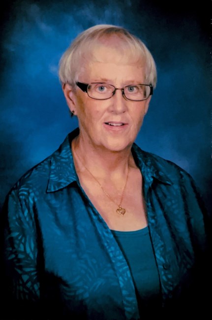 Obituary of Vivian Kay Howell